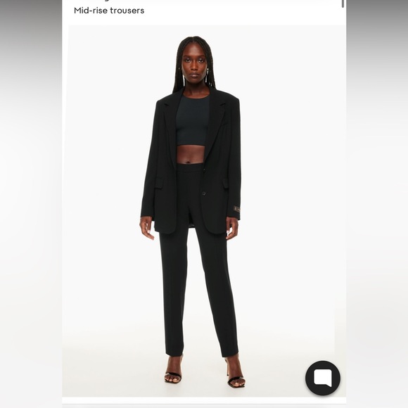 Babaton Conan Pant - Picture 1 of 7